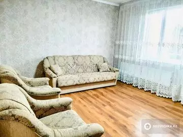 70 м², 2-комнатная квартира, этаж 6 из 9, 70 м², изображение - 1