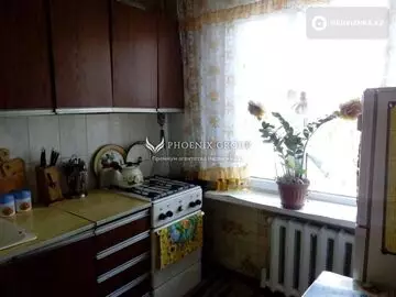 45 м², 2-комнатная квартира, этаж 4 из 4, 45 м², изображение - 2