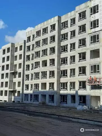 40 м², 1-комнатная квартира, этаж 1 из 7, 40 м², изображение - 6