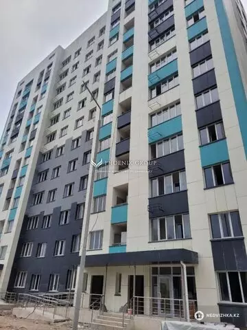 45.1 м², 1-комнатная квартира, этаж 11 из 12, 45 м², изображение - 5