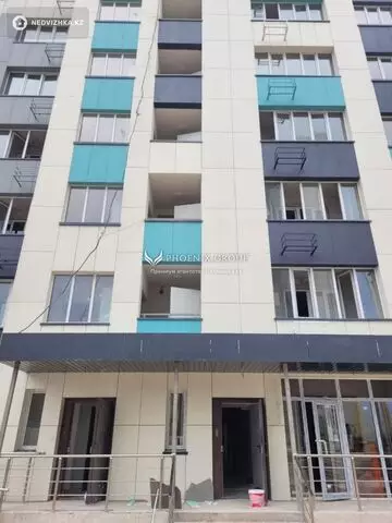 45.1 м², 1-комнатная квартира, этаж 11 из 12, 45 м², изображение - 4