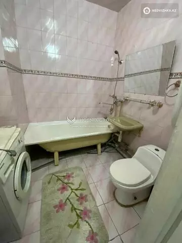 1-комнатная квартира, этаж 4 из 5, 34 м²