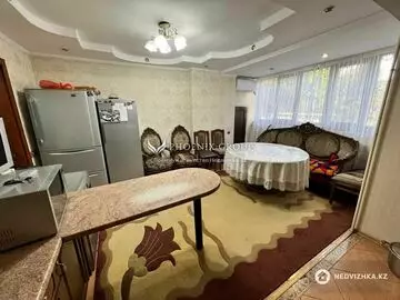 183 м², 4-комнатная квартира, этаж 5 из 5, 183 м², изображение - 8