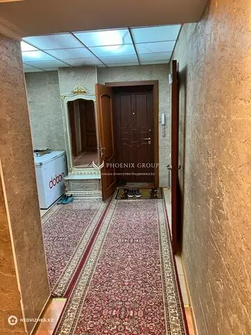 183 м², 4-комнатная квартира, этаж 5 из 5, 183 м², изображение - 0