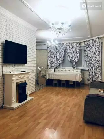 3-комнатная квартира, этаж 4 из 5, 117 м²