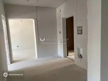 2-комнатная квартира, этаж 4 из 17, 73 м²