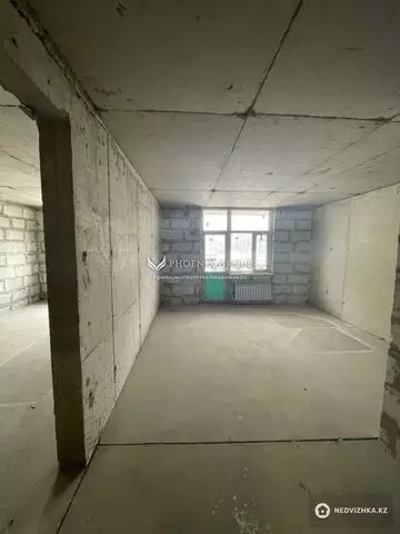 2-комнатная квартира, этаж 5 из 9, 69 м²