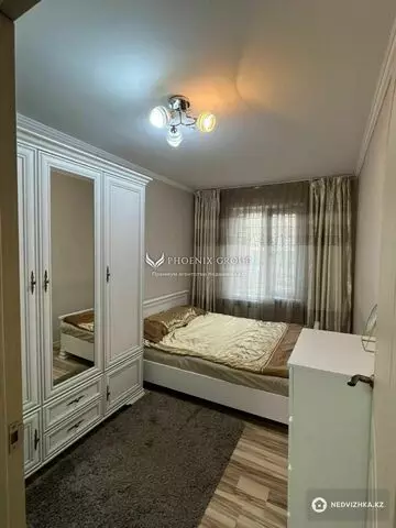 43 м², 2-комнатная квартира, этаж 1 из 4, 43 м², изображение - 6