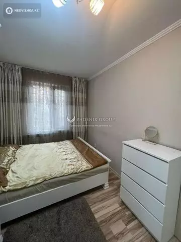 43 м², 2-комнатная квартира, этаж 1 из 4, 43 м², изображение - 10