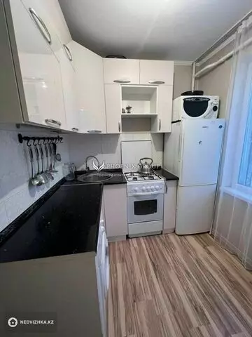 43 м², 2-комнатная квартира, этаж 1 из 4, 43 м², изображение - 12