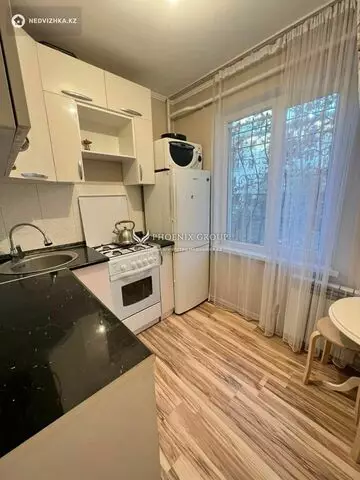 43 м², 2-комнатная квартира, этаж 1 из 4, 43 м², изображение - 14