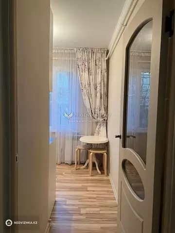 43 м², 2-комнатная квартира, этаж 1 из 4, 43 м², изображение - 15