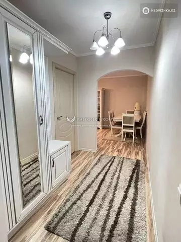 43 м², 2-комнатная квартира, этаж 1 из 4, 43 м², изображение - 18