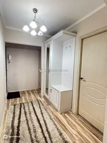 43 м², 2-комнатная квартира, этаж 1 из 4, 43 м², изображение - 19