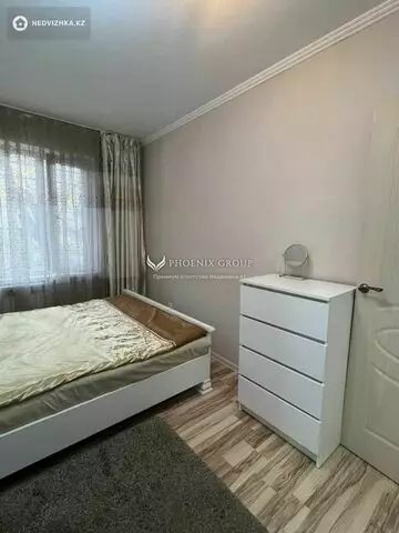 43 м², 2-комнатная квартира, этаж 1 из 4, 43 м², изображение - 23