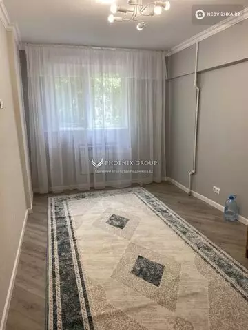 40 м², 1-комнатная квартира, этаж 2 из 5, 40 м², изображение - 7