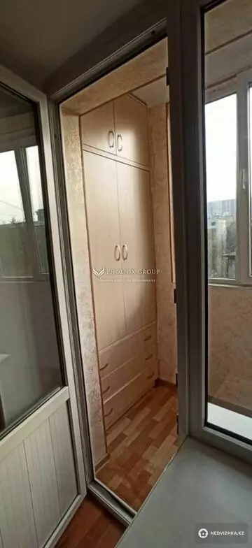 1-комнатная квартира, этаж 5 из 5, 38 м²