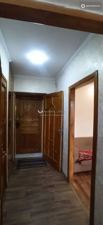 1-комнатная квартира, этаж 5 из 5, 38 м²