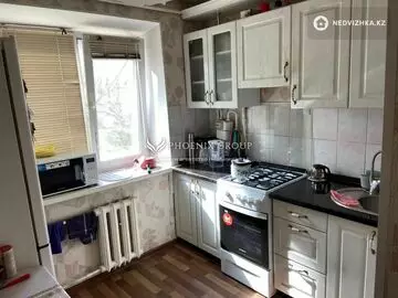 32 м², 1-комнатная квартира, этаж 5 из 5, 32 м², изображение - 6