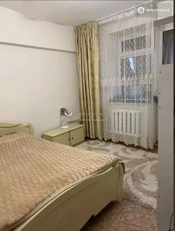 2-комнатная квартира, этаж 3 из 5, 42 м²