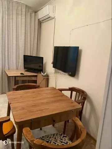 2-комнатная квартира, этаж 3 из 5, 42 м²