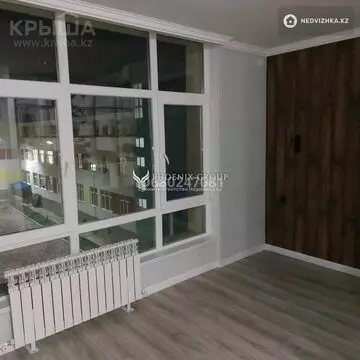 55 м², 2-комнатная квартира, этаж 4 из 5, 55 м², изображение - 7