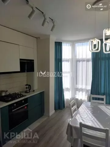 55 м², 2-комнатная квартира, этаж 4 из 5, 55 м², изображение - 9