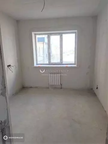 55.3 м², 2-комнатная квартира, этаж 2 из 12, 55 м², изображение - 4