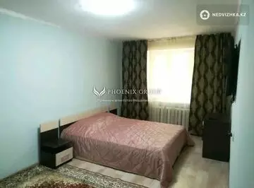 1-комнатная квартира, этаж 1 из 4, 30 м²