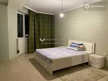 80 м², 2-комнатная квартира, этаж 5 из 5, 80 м², изображение - 1