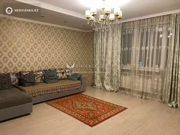 2-комнатная квартира, этаж 5 из 5, 80 м²