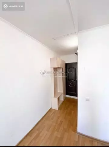 1-комнатная квартира, этаж 2 из 9, 20 м²