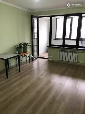 3-комнатная квартира, этаж 5 из 5, 80 м²