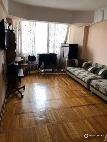 3-комнатная квартира, этаж 5 из 5, 70 м²