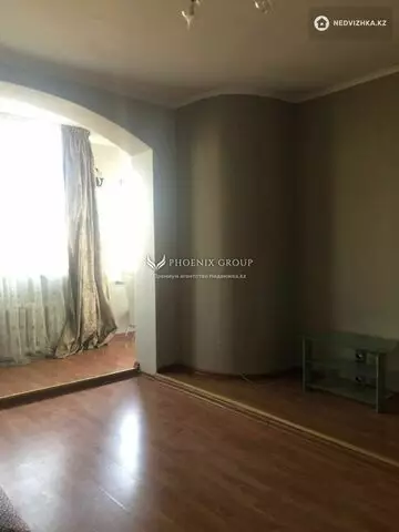 2-комнатная квартира, этаж 4 из 9, 51 м²