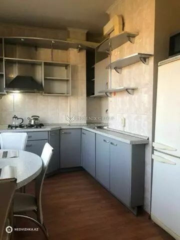 51 м², 2-комнатная квартира, этаж 4 из 9, 51 м², изображение - 10