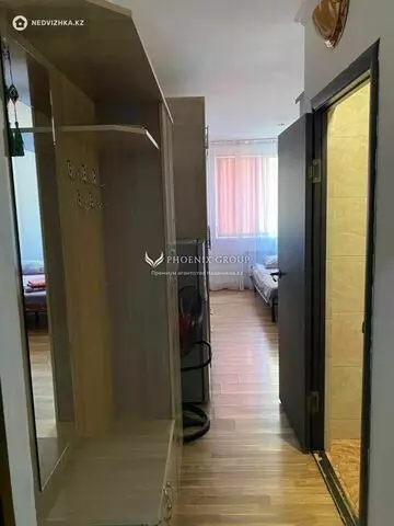 20 м², 1-комнатная квартира, этаж 7 из 9, 20 м², изображение - 2