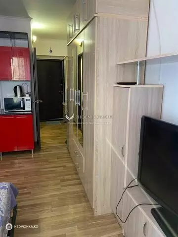 20 м², 1-комнатная квартира, этаж 7 из 9, 20 м², изображение - 4