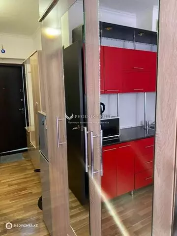 1-комнатная квартира, этаж 7 из 9, 20 м²