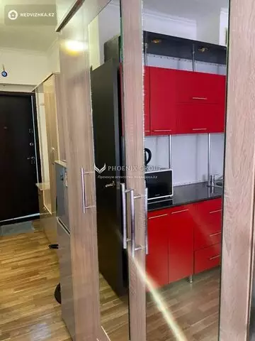 20 м², 1-комнатная квартира, этаж 7 из 9, 20 м², изображение - 7