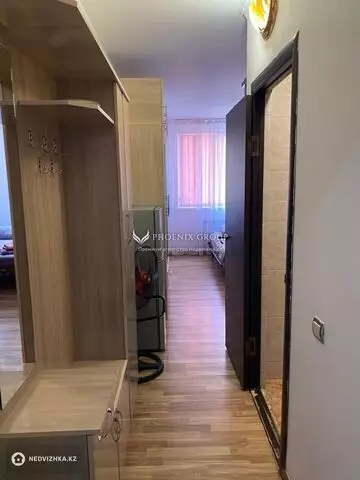 20 м², 1-комнатная квартира, этаж 7 из 9, 20 м², изображение - 5