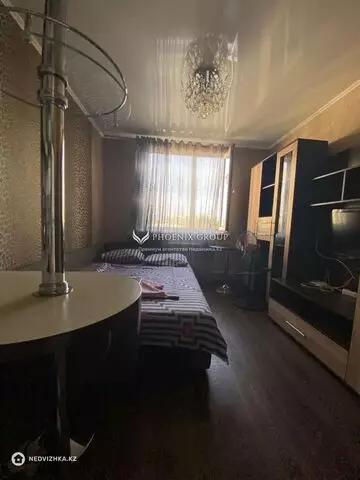 20 м², 1-комнатная квартира, этаж 7 из 9, 20 м², изображение - 3