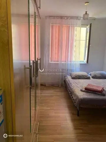 20 м², 1-комнатная квартира, этаж 7 из 9, 20 м², изображение - 1