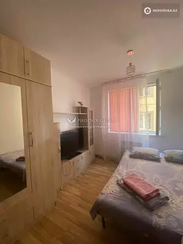 20 м², 1-комнатная квартира, этаж 7 из 9, 20 м², изображение - 8