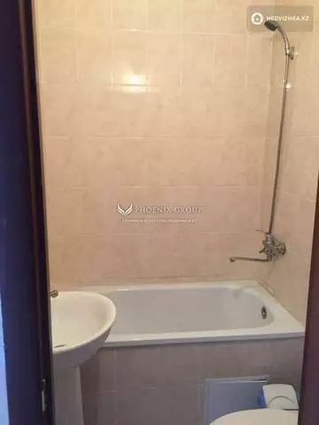 1-комнатная квартира, этаж 5 из 10, 20 м²