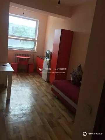 1-комнатная квартира, этаж 5 из 10, 20 м²