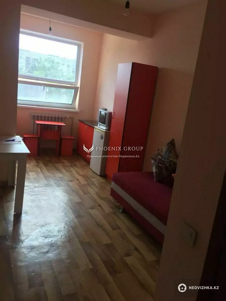 20 м², 1-комнатная квартира, этаж 5 из 10, 20 м², изображение - 1