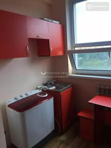 1-комнатная квартира, этаж 5 из 10, 20 м²