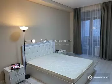 3-комнатная квартира, этаж 9 из 12, 89 м²