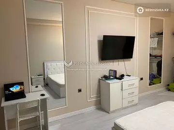 3-комнатная квартира, этаж 9 из 12, 89 м²